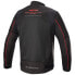 Фото #2 товара ALPINESTARS Honda Luc V2 Air leather jacket