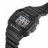 Фото #10 товара Мужские часы Casio G-Shock DW-5600UE-1ER (Ø 42,5 mm)