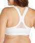 Фото #2 товара Women's Comfort Revolution Easylite Racerback Wireless Bra DF3499