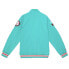 Фото #2 товара Mitchell & Ness Champ City Track Full Zip Jacket Mens Size XL Coats Jackets Out