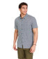 Фото #1 товара Рубашка мужская WearFirst Waves со короткими рукавами
