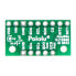 Фото #3 товара LSM6DSO - 3-axis accelerometer and I2C/I3C/SPI gyroscope - Pololu 2798