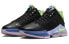 Фото #4 товара Nike Lebron 19 Low 詹姆斯19 低帮 实战篮球鞋 男款 黑绿 国外版 / Баскетбольные кроссовки Nike Lebron 19 Low 19 DO9829-001