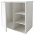 Waschbeckenschrank JUNTEW04A-WIT