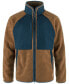 Фото #1 товара Men's Vardag Fleece Jacket