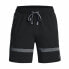 Фото #1 товара Спортивные мужские шорты для баскетбола Under Armour Baseline Чёрный