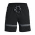 Men's Basketball Shorts Under Armour Baseline Black