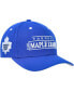 Фото #1 товара Men's Blue Toronto Maple Leafs LOFI Pro Snapback Hat
