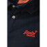 SUPERDRY Essential Logo Neon short sleeve polo