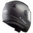 LS2 Rapid Solid full face helmet