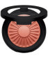 Фото #2 товара GEN NUDE® BLONZER™ Powder Blush and Bronzer in One