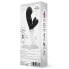 Фото #3 товара Sliper Rabbit Vibe Silicone Black