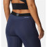 Sport leggings for Women Columbia Dark blue