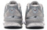 Фото #5 товара Кроссовки New Balance 990 V5 D Wide Grey