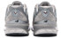 Кроссовки New Balance 990 V5 D Wide Grey