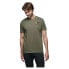 ფოტო #1 პროდუქტის BLACK DIAMOND Faded short sleeve T-shirt