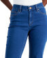 Фото #7 товара Women's Lexington Straight-Leg Jeans