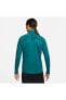 Фото #2 товара Толстовка мужская Nike Dri-Fit Element Run Division Half-Zip Erkek Sweatshirt