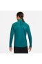 Фото #2 товара Run Dvn Dri-fıt Element Top Half Zip Erkek Sweatshirt