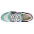 Фото #4 товара Diadora N9000 H Luminarie Italia Lace Up Mens Green Sneakers Casual Shoes 17627