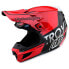 TROY LEE DESIGNS SE5 ECE Composite off-road helmet