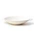 Фото #2 товара Signature White Ruffle Pasta Bowl