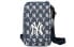 MLB Monogram NY 32BGDD011-50N Bag