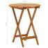 Bistro-Set (3-teilig) 43381