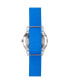 ფოტო #3 პროდუქტის Disney Princess Pocahontas Girls' Clear Plastic Watch 32mm