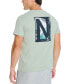 Фото #1 товара Men's N-83 Classic-Fit Logo Graphic T-Shirt