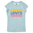 ფოტო #2 პროდუქტის LEVI´S ® KIDS Sportswear Logo short sleeve T-shirt