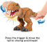 Figurka Mattel Imaginext™ Jurassic World™ Thrashin' Action T.Rex (HFC04)