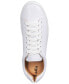 Фото #4 товара Women's Jordin Lace-Up Low-Top Sneakers-Extended sizes 9-14