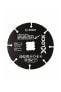 Фото #1 товара X-LOCK Carbide Multi Wheel 125 mm Kesici Disk