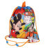 Фото #1 товара Сумка-рюкзак на веревках Mickey Mouse Littlest Pet Shop