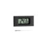 Фото #1 товара TFA 30.2025 - Digital - Indoor - Digital - Black - Plastic - Stainless steel - F,°C