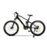 ARGENTO 27.5´´ Performance Pro + MTB electric bike