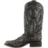 Фото #4 товара Corral Boots C3404 Glitter Square Toe Cowboy Womens Size 7 B Casual Boots C3404