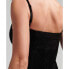 Фото #4 товара SUPERDRY Velvet Cupped Cami Mini Dress