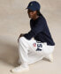 Фото #5 товара Women's Team USA Graphic Fleece Sweatpants