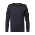PETROL INDUSTRIES M-3020-Kwr245 Round Neck Sweater