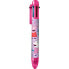 Фото #2 товара Ручка многоцветная Peppa Pig PEPPA PIG 6 Color Pen Multicolor 1