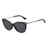 ფოტო #1 პროდუქტის JIMMY CHOO AXELLEGSDXFIR sunglasses