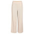 NOISY MAY Bob Elastic Wide pants