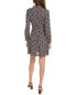 Weekend Max Mara Golfo Dress Women's