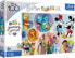 Фото #1 товара Пазл для детей Trefl PUZZLE 160 XL Kolorowy świat Disney 50033