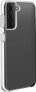 Фото #1 товара Чехол для смартфона Puro Puro Impact Clear - etui Samsung Galaxy S21 прозрачный