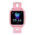 Фото #4 товара DENVER SWK-110P Junior Smartwatch