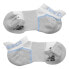 NEW BALANCE Compression no show socks