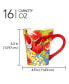 Фото #3 товара Blossom Set of 4 Mugs